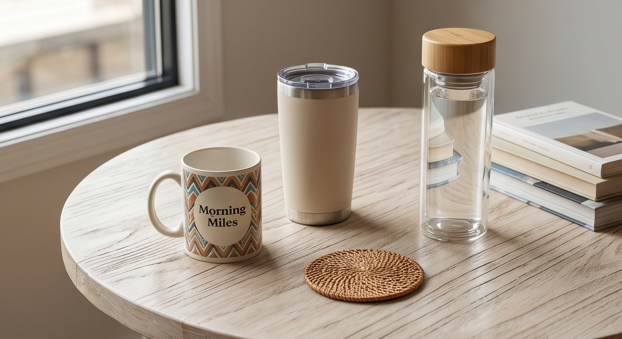 Drinkware