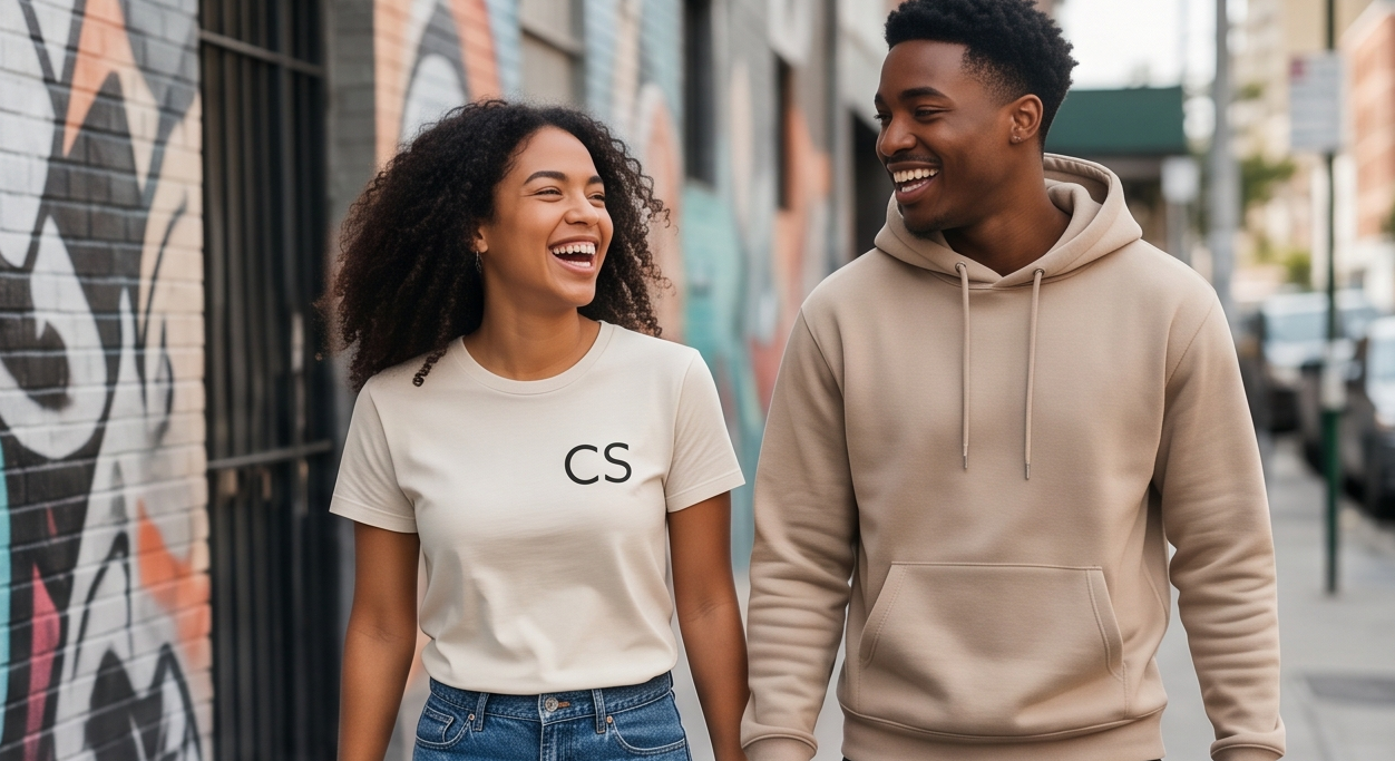 Apparel & Clothing