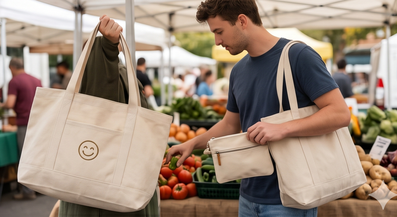 Bags & Accessories